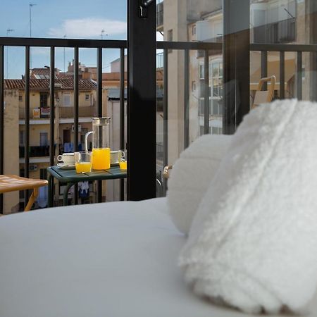 Tgna Rambla 68 Leilighet Tarragona Eksteriør bilde